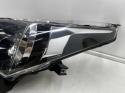 Lampa reflektor Toyota Corolla XI E16 13-16r. LEWA przednia Europa zwykła + LED pasek oryginał lewy przód 81150-02e70