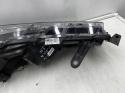 Lampa reflektor Toyota Corolla XI E16 13-16r. LEWA przednia Europa zwykła + LED pasek oryginał lewy przód 81150-02e70