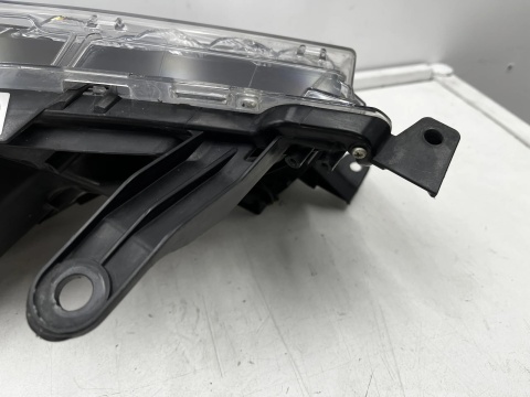 Lampa reflektor Toyota Corolla XI E16 13-16r. LEWA przednia Europa zwykła + LED pasek oryginał lewy przód 81150-02e70