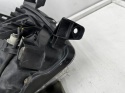 Lampa reflektor Toyota Corolla XI E16 13-16r. LEWA przednia Europa zwykła + LED pasek oryginał lewy przód 81150-02e70