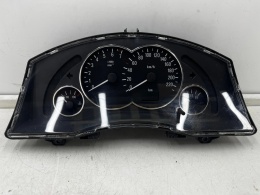 Licznik Opel Meriva A 03-10r. zegary wskaźnik wyświetlacz 13173382xu