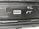 Listwa Audi Q2 GA 2016r.- PRAWA tylna dolna nakładka drzwi prawy tył 81a853970b