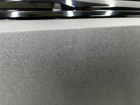 Listwa Audi Q8 e-tron Q8 e-tron Sportback 18r.- PRAWA tylna dolna nakładka drzwi prawy tył 4ke853970