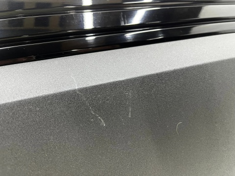 Listwa Audi Q8 e-tron Q8 e-tron Sportback 18r.- PRAWA tylna dolna nakładka drzwi prawy tył 4ke853970