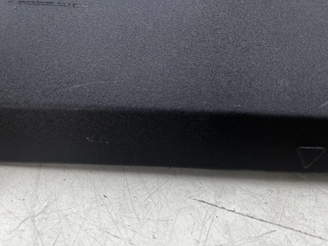 Listwa Audi Q8 e-tron Q8 e-tron Sportback 18r.- PRAWA tylna dolna nakładka drzwi prawy tył 4ke853970