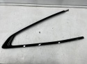 Listwa BMW 4 G22 Coupe M4 G82 20r.- prawa tylna boczna nakładka karoseryjna ozdobna obramówka szyby ShadowLine połysk 7482756