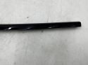 Listwa BMW 4 G22 Coupe M4 G82 20r.- prawa tylna boczna nakładka karoseryjna ozdobna obramówka szyby ShadowLine połysk 7482756