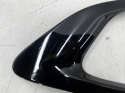 Listwa BMW 4 G22 Coupe M4 G82 20r.- prawa tylna boczna nakładka karoseryjna ozdobna obramówka szyby ShadowLine połysk 7482756