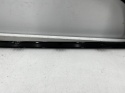Listwa BMW 4 G22 Coupe M4 G82 20r.- prawa tylna boczna nakładka karoseryjna ozdobna obramówka szyby ShadowLine połysk 7482756
