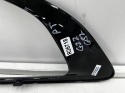Listwa BMW 4 G22 Coupe M4 G82 20r.- prawa tylna boczna nakładka karoseryjna ozdobna obramówka szyby ShadowLine połysk 7482756