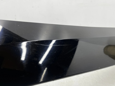 Listwa BMW iX I20 21r.- lewa przednia dolna nakładka drzwi bocznych lewy przód 8497327