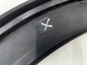 Listwa Mazda CX-5 II KB 16-21r. PRAWY tylny rant nadkola błotnika nakładka prawy tył kb7w-51w51
