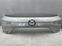 Listwa Mazda CX-5 II KB LIFT 21-24r. blenda nakładka górna i dolna klapy bagażnika KOMPLET kpf1-50851 kb7w-50811