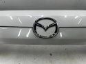 Listwa Mazda CX-5 II KB LIFT 21-24r. blenda nakładka górna i dolna klapy bagażnika KOMPLET kpf1-50851 kb7w-50811