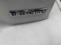 Listwa Mazda CX-5 II KB LIFT 21-24r. blenda nakładka górna i dolna klapy bagażnika KOMPLET kpf1-50851 kb7w-50811