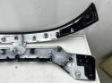 Listwa Mazda CX-5 II KB LIFT 21-24r. blenda nakładka górna i dolna klapy bagażnika KOMPLET kpf1-50851 kb7w-50811