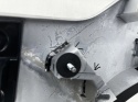 Listwa Mazda CX-5 II KB LIFT 21-24r. blenda nakładka górna i dolna klapy bagażnika KOMPLET kpf1-50851 kb7w-50811