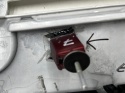 Listwa Mazda CX-5 II KB LIFT 21-24r. blenda nakładka górna i dolna klapy bagażnika KOMPLET kpf1-50851 kb7w-50811