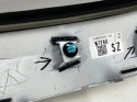 Listwa Mazda CX-5 II KB LIFT 21-24r. blenda nakładka górna i dolna klapy bagażnika KOMPLET kpf1-50851 kb7w-50811