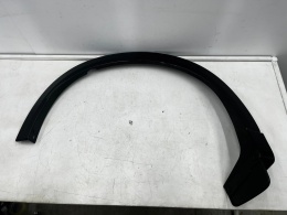 Listwa Mazda CX-5 II KP KL LIFT 21-25r. PRAWY tylny rant nadkola błotnika nakładka prawy tył kpg1-51w51