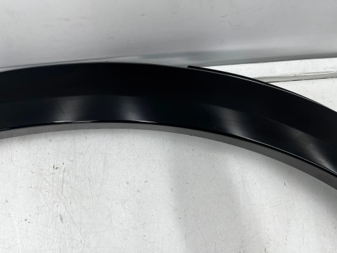 Listwa Mazda CX-5 II KP KL LIFT 21-25r. PRAWY tylny rant nadkola błotnika nakładka prawy tył kpg1-51w51