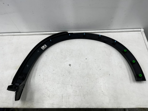 Listwa Mazda CX-5 II KP KL LIFT 21-25r. PRAWY tylny rant nadkola błotnika nakładka prawy tył kpg1-51w51