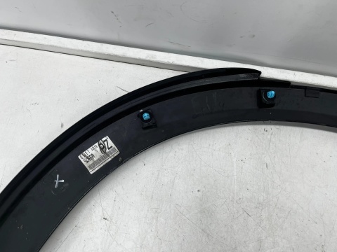 Listwa Mazda CX-5 II KP KL LIFT 21-25r. PRAWY tylny rant nadkola błotnika nakładka prawy tył kpg1-51w51