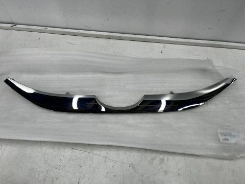 Listwa atrapy Hyundai ix35 I 09-15r. NOWA nakładka grilla CHROM oryginalna listewka 86352-2y000