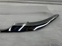 Listwa atrapy Hyundai ix35 I 09-15r. NOWA nakładka grilla CHROM oryginalna listewka 86352-2y000