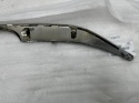 Listwa atrapy Hyundai ix35 I 09-15r. NOWA nakładka grilla CHROM oryginalna listewka 86352-2y000