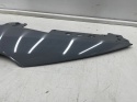 Listwa atrapy Toyota Avensis 3 III T27 T270 LIFT 15-18r. NOWA nakładka GÓRNA grilla oryginalna listewka nosek 77501-61m00