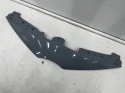 Listwa atrapy Toyota Avensis 3 III T27 T270 LIFT 15-18r. NOWA nakładka GÓRNA grilla oryginalna listewka nosek 77501-61m00