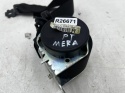 Pas bezpieczeństwa Opel Meriva A 03-10r. prawy tył prawy tylny 93335121