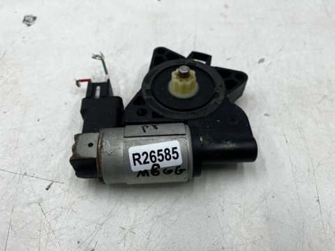 Podnośnik szyb Mazda 6 GG GY 02-07r. prawy tylny silniczek podnoszenia szyb g22c5958x