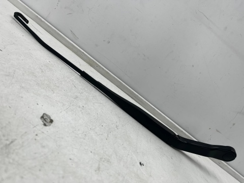 Ramię wycieraczki Opel Meriva A 03-10r. lewa strona kierowcy lewy przód 13140019