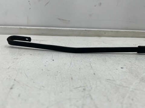 Ramię wycieraczki Opel Meriva A 03-10r. lewa strona kierowcy lewy przód 13140019
