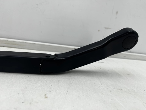 Ramię wycieraczki Opel Meriva A 03-10r. lewa strona kierowcy lewy przód 13140019