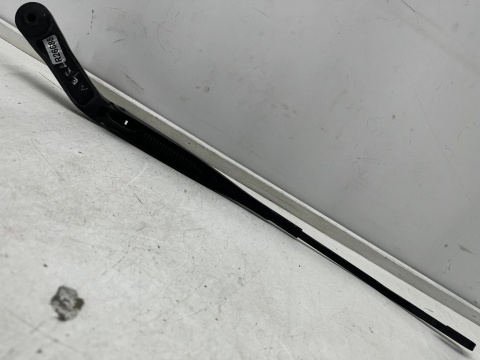 Ramię wycieraczki Opel Meriva A 03-10r. lewa strona kierowcy lewy przód 13140019