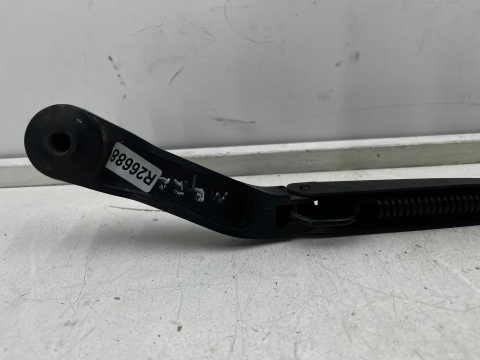 Ramię wycieraczki Opel Meriva A 03-10r. lewa strona kierowcy lewy przód 13140019