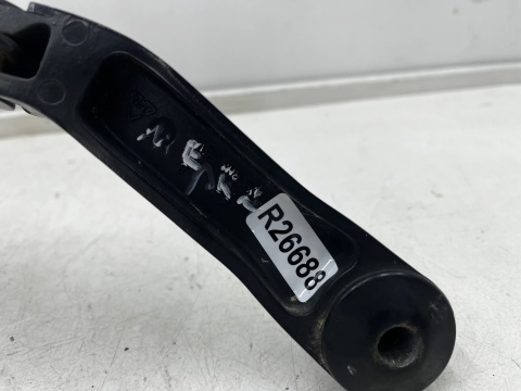 Ramię wycieraczki Opel Meriva A 03-10r. lewa strona kierowcy lewy przód 13140019
