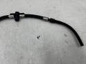 Rura Hyundai Santa FE 3 III ix35 1 I Grandeur 5 V Kia Sorento 2 II 08-18r. 2.2 2.0 CRDI nowy przewód wąż paliwa 314712f001