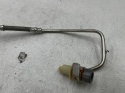Rura Opel Movano C Peugeot Boxer 2 II Ford S- Max Mondeo 5 V 14r.- 2.0 2.2 TDCI HDI diesel przewód oleju turbiny 9807703680