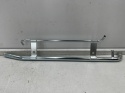 Rura Suzuki Grand Vitara 1 I 2.7 V6 nowy metalowy przewód wody wąż 17880-67d00