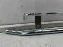 Rura Suzuki Grand Vitara 1 I 2.7 V6 nowy metalowy przewód wody wąż 17880-67d00