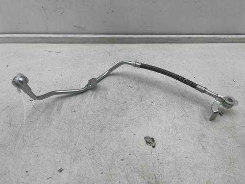 Rura Toyota Land Cruiser j200 Lexus LX 3 III 07-21r. 4.5 V8 DOHC diesel przewód oleju turbiny 15408-51010
