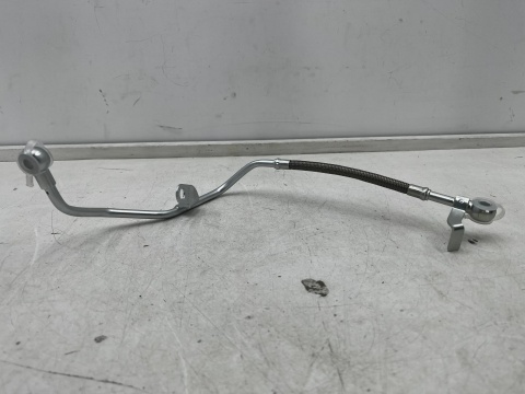 Rura Toyota Land Cruiser j200 Lexus LX 3 III 07-21r. 4.5 V8 DOHC diesel przewód oleju turbiny 15408-51010