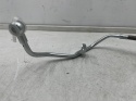 Rura Toyota Land Cruiser j200 Lexus LX 3 III 07-21r. 4.5 V8 DOHC diesel przewód oleju turbiny 15408-51010
