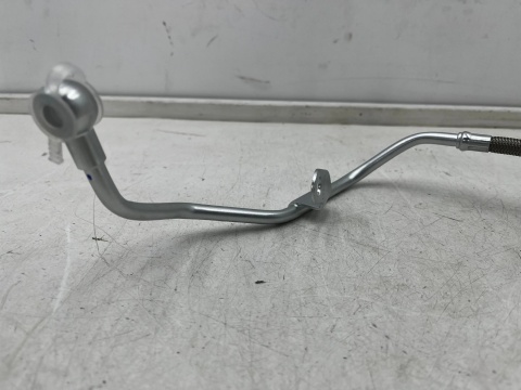 Rura Toyota Land Cruiser j200 Lexus LX 3 III 07-21r. 4.5 V8 DOHC diesel przewód oleju turbiny 15408-51010