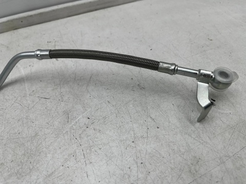 Rura Toyota Land Cruiser j200 Lexus LX 3 III 07-21r. 4.5 V8 DOHC diesel przewód oleju turbiny 15408-51010