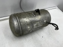 Zbiorniczek ciśnienia A8 D3 02-10r. zbiornik ciśnienia zawieszenie pneumatycznego 4e0616203